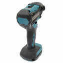 ☆未使用品☆makita マキタ 18V 充電式サンダポリッシャー PV300DRG バッテリ1個(6.0Ah) 充電器付 コードレス サンダーポリッシャー132508 - 4