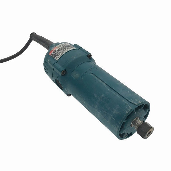 ☆中古品☆makita マキタ 100V 50/60Hz トリマ 3707FC 電動工具 面取り 溝切り 型抜き 窓抜き トリミング 木材加工 DIY117614 - 3