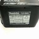 ☆未使用品☆ makita マキタ 18V 充電式圧着機 TC300DRG バッテリー1個(18V6.0Ah) 充電器 コマ ダイス付き コードレス圧着機132042 - 10