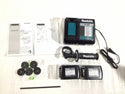 ☆未使用品☆makita マキタ 18V 24mm 充電式ハンマドリル HR244DGXVB 黒 集じんシステム(DX01) バッテリー2個 充電器 ケース付 115939115939 - 10