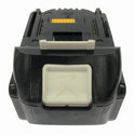 ☆中古品 充電回数31回☆makita マキタ 18V 6.0Ah 純正 リチウムイオンバッテリー BL1860B リチウムイオン電池 充電池 蓄電池138118 - 6