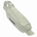 ☆比較的綺麗☆makita マキタ 10.8V 充電式クリーナー CL107FD バッテリ2個(1.5Ah) 充電器 サイクロンアタッチメント付 掃除機137420 - 3