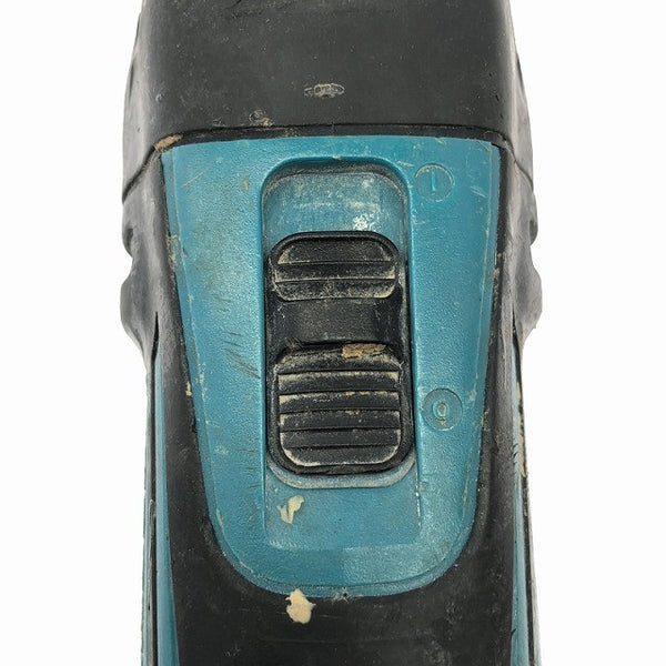 ☆中古品☆makita マキタ 18V 充電式マルチツール TM51D 本体のみ コードレス バッテリー式 カットソー マルチパワーツール118878 - 8