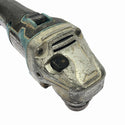 ☆中古品☆makita マキタ 18V 充電式ディスクグラインダ GA412D 本体のみ コードレス ディスクサンダー 研磨機118531 - 7
