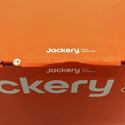 ☆未使用品☆Jackery ジャクリ ポータブル電源 1500 Ultra JE-1500C 1536Wh/1800W 定格容量 30Ah/51.2Vdc(1536Wh)132687 - 6