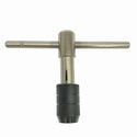 ☆未使用保管品☆ESCO エスコ タップダイスセット 45pcs EA829VX-2 タップ・ダイス：M6～M24 ハンドツール134317 - 10