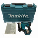 ☆比較的綺麗☆makita マキタ 18V 35mm 充電式ピンタッカー PT353DZK 本体＋ケース付 コードレス ピンネイラ ピン釘打機 電動工具134938 - 3