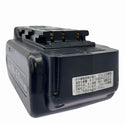 ☆中古品☆Panasonic パナソニック 18V 5.0Ah 純正 リチウムイオン電池パック EZ9L54 LJタイプ リチウムイオンバッテリー130175 - 6
