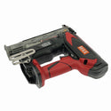 ☆未使用品☆MAX マックス 型枠用 18V 充電式フィニッシュネイラ TJ-35FN3FW ケース付 コードレス137751 - 7