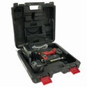 ☆比較的綺麗です☆MAX マックス DC14.4V/18V バッテリタッカ TG-ZB2 バッテリ(18V 5.0Ah) 充電器付き 電動工具134343 - 2
