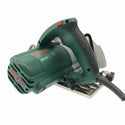 ☆中古美品☆BOSCH ボッシュ 100V 165mm ブレーキ付丸のこ PKS165 本体のみ 切断 内装 大工 マルノコ/丸のこ/丸鋸114679 - 4