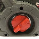 ☆比較的綺麗です☆ Shindaiwa 新ダイワ 100V 50/60Hz 防塵カッター B18NⅡ B18N2 電動工具 切断機134509 - 9