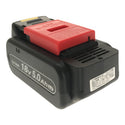 ☆未使用品☆Panasonic パナソニック 18V 5.0Ah 純正 リチウムイオン電池パック EZ9L54 LJタイプ リチウムイオンバッテリー136661 - 6