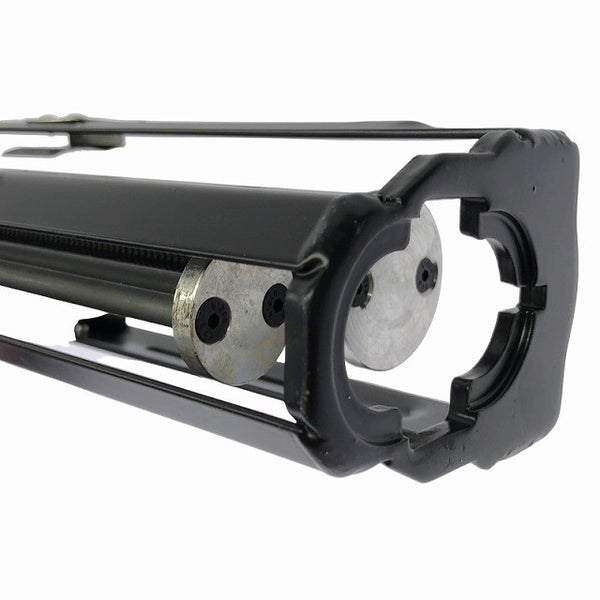 ☆美品☆IKK DIAMOND 7.4V コードレスディスペンサー DIS-XC バッテリー2個 充電器付き 電動工具 エポキシガン128285 - 8