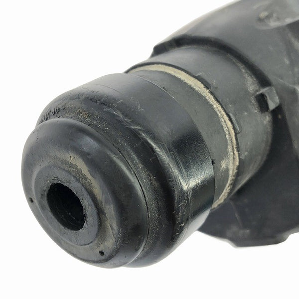 ☆中古品☆makita マキタ 18V 18mm 充電式ハンマドリル HR182D 本体＋ケース付 コードレス ハンマードリル 穴あけ 穿孔133921 - 8