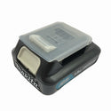 ☆未使用品☆makita マキタ 10.8V 1.5Ah 純正リチウムイオンバッテリー BL1015 リチウムイオン電池 A-59841129049 - 2