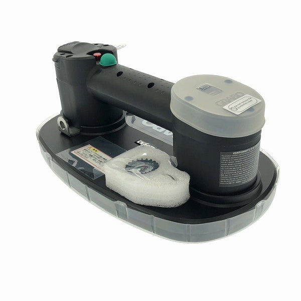 ☆未使用品 2セット☆HAFELE ハーフェレ 14.4V ポータブル電動バキュームリフター GRABO NG-V1 バッテリー 充電器 ケース付 - 5