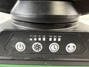 ☆美品☆ HiKOKI ハイコーキ 充電式 コードレスファン UF18DA 本体のみ ACアダプタ欠品 14.4V18V兼用 産業扇 送風機 扇風機114511 - 6