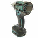 【送料無料☆彡訳あり品】makita マキタ 18V 充電式インパクトレンチ TW285D 本体のみ 締め付け127720 - 5