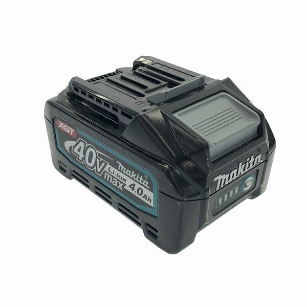 ☆比較的綺麗 3個セット☆makita マキタ 40Vmax 4.0Ah 純正リチウムイオンバッテリー BL4040 リチウムイオン電池 蓄電池 充電池 115940115940 - 2