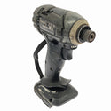 ☆中古品☆makita マキタ 14.4V 充電式インパクトドライバ TD138D バッテリー3個(14.4V 4.0Ah 3.0Ah×2) 充電器付き134066 - 3