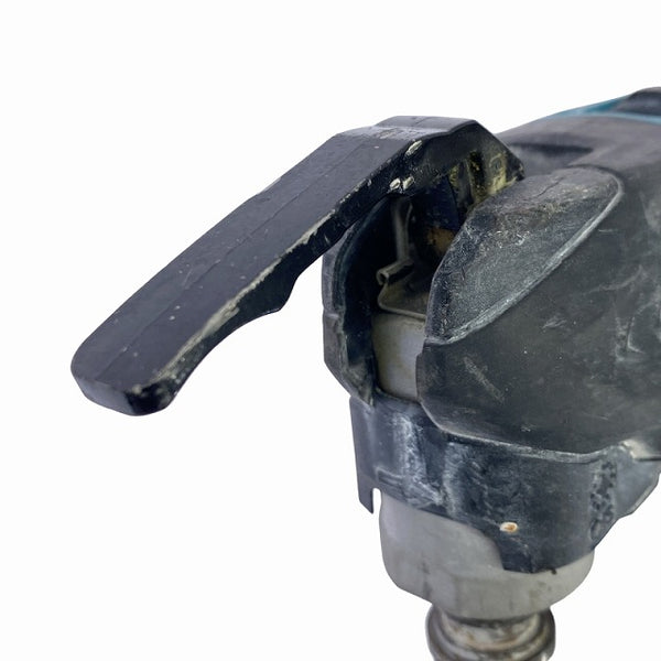 ☆中古品☆makita マキタ 18V 充電式マルチツール TM51D 本体のみ コードレス マルチパワーツール カットソー 電動工具113232 - 8