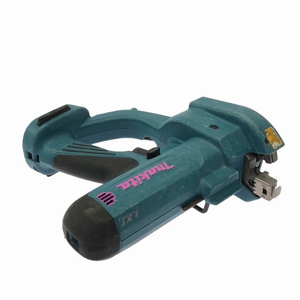 ☆比較的綺麗☆makita マキタ 14.4V 充電式全ネジカッター SC101D 本体のみ コードレス 全ねじカッター 寸切り129813 - 4