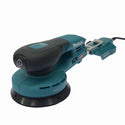 ☆未使用品 3点セット☆makita マキタ 充電式ランダムオービットサンダ BO001CGZ バッテリアダプタ ワイヤレスユニット付き127729 - 2