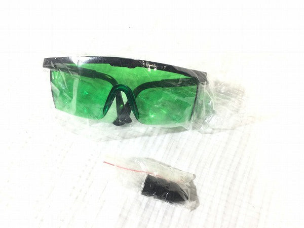 ☆中古品☆ムラテックKDS リアルグリーンレーザー墨出し器 ATL-66RG129708 - 10