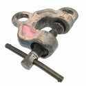 ☆中古品4個セット☆EAGLE CLAMP イーグルクランプ ねじ式全方向クランプ SBB-1t 荷重1ton 鉄鋼用 スクリュークランプ 吊りクランプ135058 - 5