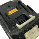 ☆中古品☆makita マキタ 18V 5.0Ah 純正 リチウムイオンバッテリー BL1850 リチウムイオン電池 蓄電池 充電池137319 - 9