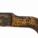 ☆中古品☆スーパーツール SUPERTOOL 2t スーパーロックフック SLH2 チェーンスリング付 吊具134601 - 8