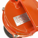 ☆未使用品☆TERADA テラダ 寺田ポンプ 100V 60Hz 水中ポンプ SG-150C 非自動 口径32mm 揚程5m 汚水ポンプ 排水ポンプ 家庭向け133600 - 8