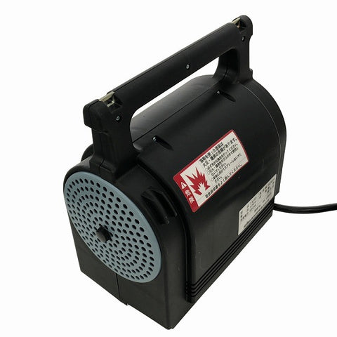 ☆極美品☆SEIWA 精和産業 100V 低圧高塗着塗装機 クリンボーイ CB-150E ガン欠品 電動工具 屋内用129082 - 0
