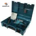 ☆美品☆makita マキタ 18V 18mm 充電式ハンマドリル HR183D 集じんシステム DX16付 電動工具 穴あけ 破砕 加工137392 - 1