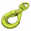 ☆中古品☆MARTEC マーテック スイベルフック BKL-7/8-10 荷重2.0ton/2ton スリングフック 荷揚げ 吊り具 玉掛け 回転フック135057 - 2