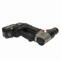 ☆未使用保管品☆TONE トネ コードレスナットランナー CNB50 バッテリー2個(BSL36B18)充電器 ケース124518 - 6