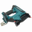 ☆中古品☆makita マキタ 18V 35mm 充電式ピンタッカ PT353D 本体+ケース コードレス ピンネイラ ピン釘打機 電動工具136228 - 5