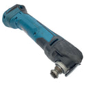 ☆中古品☆makita マキタ 18V 充電式マルチツール TM51D バッテリー(18V 6.0Ah) 充電器 アタッチメント ケース付き118107 - 5