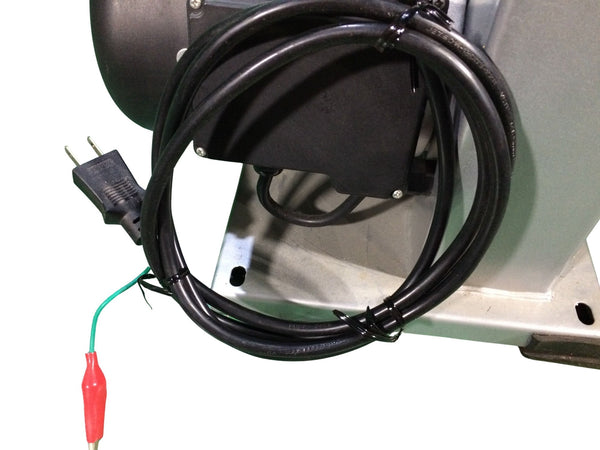 ☆中古品☆イリイ 100V 木工バンドソー JFB10 切断工具 切断機 DIY133660 - 8