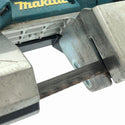 ☆中古品☆makita マキタ 18V 充電式バンドソー PB183D 本体のみ コードレス バッテリー式 帯鋸切断機 鉄工用 切断機116965 - 6