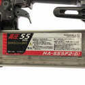 ☆比較的綺麗です☆ MAX マックス 高圧 55mm スーパーフィニッシュネイラ HA-55SF2(D) エア工具 エアツール 仕上130267 - 8