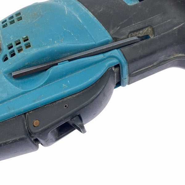 ☆中古品☆makita マキタ 10.8V 充電式レシプロソー JR101D バッテリー1個(BL1013) 付117970 - 8