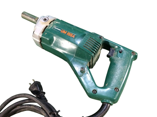 ☆中古品☆ HIKOKI ハイコーキ 100V 150mm カクハン機 UM15SA ミキサー 撹拌/かくはん117652 - 5