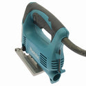 ☆中古美品☆makita マキタ 100V ジグソー 4329 コード式 電気のこぎり 電動ノコギリ 木工用 切断機 電動工具136465 - 5