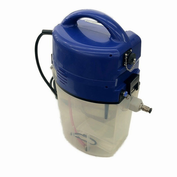 ☆未使用品☆呉英製作所 水循環式無振動ドリル 水すましG1-80セット(φ4.0)133643 - 8