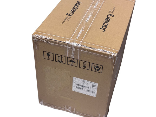 ☆未使用品☆Jackery ジャクリ ポータブル電源 2000 New V2 JE-2000F 2200W 2042Wh モバイルバッテリー アウトドア キャンプ 防災138630 - 10