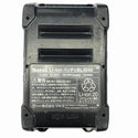 ☆中古品※コメント必読☆makita マキタ 40Vmax 充電式タッカ ST001G バッテリー1個(BL4040) ゴーグル ケース付 コードレスタッカー135012 - 10
