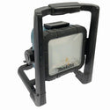 ☆中古品☆makita マキタ 14.4V/18V 充電式LEDスタンドライト ML805 バッテリー1個(18V 6.0Ah)付き133165 - 3