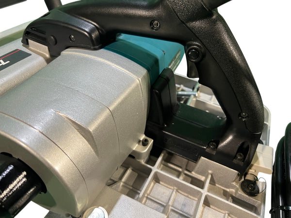 ☆美品☆makita マキタ 100V 312mm 電動カンナ KP312 電動工具 研削 木工 加工 かんな 大工道具134075 - 6